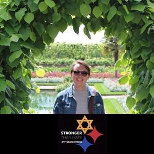 Meet your Posher, Grace